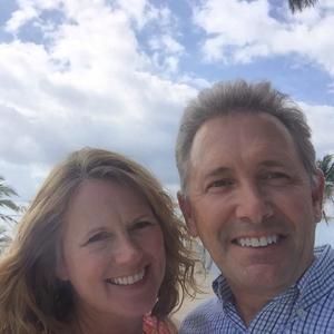 Meet your Posher, Deborah